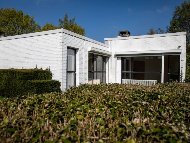 27 woningen tegen de vlakte in Parkwijk: “Ze worden beschouwd als waardevol modern erfgoed”