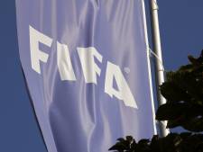 FIFA keurt Super League af en roept op tot kalmte en harmonie