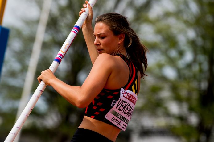 Elien Vekemans
