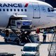 Bonden kondigen weer stakingen Air France aan