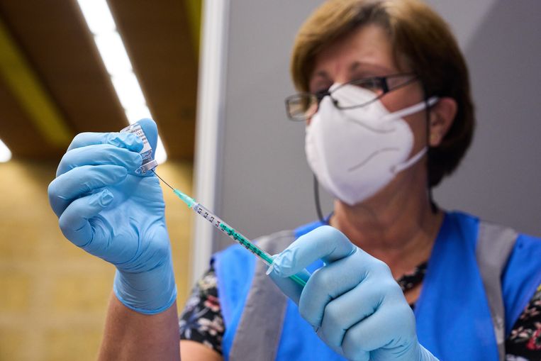 Hoewel zeldzaam, verwacht de WHO meer sterfgevallen door apenpokken in