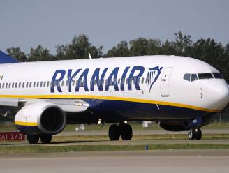 Ryanair-staking dit weekend: in totaal 69 vluchten afgelast en meer dan 12.000 passagiers getroffen