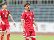 FC Den Bosch neemt Litouwse middenvelder Tomas Kalinauskas over van PMG-club Barnsley