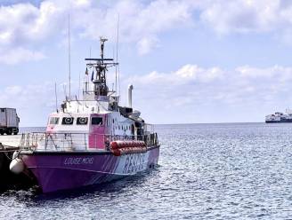 3.000 mensen komen met bootjes aan op Lampedusa, minstens 37 overleven de tocht over de Middellandse Zee niet