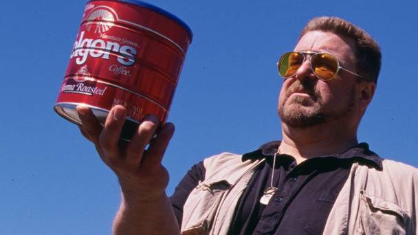 The Big Lebowski