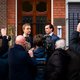 Weg terug ligt open voor Baudet, tegenstanders vertrekken bij Forum