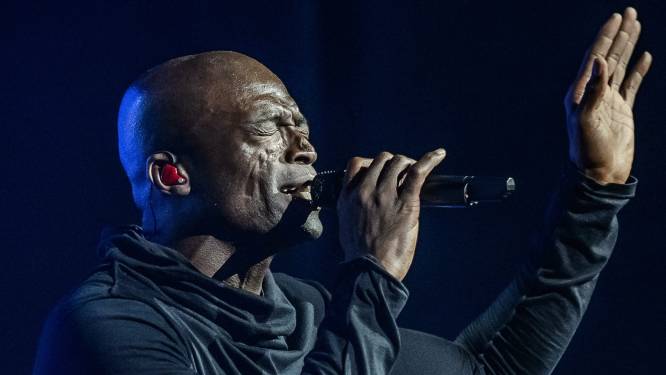 Seal haalt uit naar Oprah Winfrey: "Je was altijd deel van het probleem, en nu denkt men opeens dat je de oplossing bent"