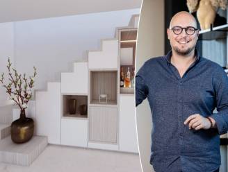Meer opbergruimte nodig? Interieurarchitect Bart Appeltans verklapt 8 oplossingen 