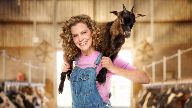 Schrijf je in voor Boer zkt Vrouw