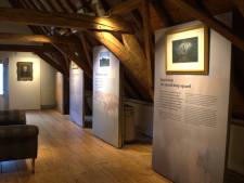 Voerman Stadsmuseum Hattem viert 75-jarig jubileum met bijzondere expositie over naamgever