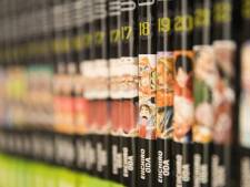 Le manga phénomène One Piece touche bientôt à sa fin
