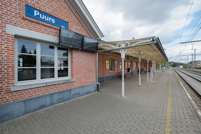 Het gratis wifinetwerk wordt uitgebreid tot aan het station van Puurs