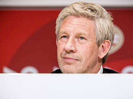 Marcel Brands denkt dat PSV nog even nodig heeft voor het benoemen van de nieuwe trainer: ‘Dit gaat om een ingrijpend besluit’