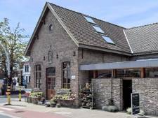 Bloemenwinkel Groenhof in Oostakker krijgt inbreker over de vloer: “Hopelijk kunnen buren helpen met informatie”