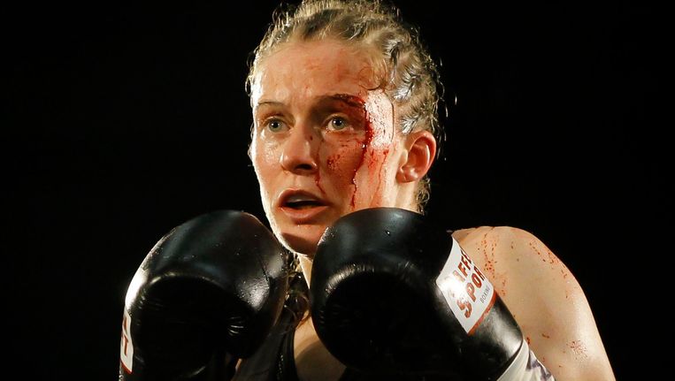 Delfine Persoon Zo Goed Als Zeker Niet Naar Spelen Meer