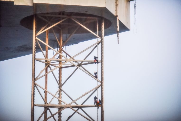 Nieuwe gasboringen onder de Wadden: hard nodig of een historische milieumisser? - Trouw