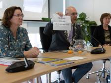 Loting brengt verlossing: Corné van den Herik krijgt plek in de gemeenteraad van Altena