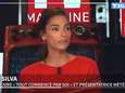 Tatiana Silva recadre un journaliste après une question sur Stromae: “Je ne vais pas en parler aujourd’hui”