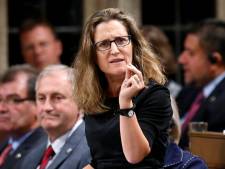 CETA: fin et échec des négociations