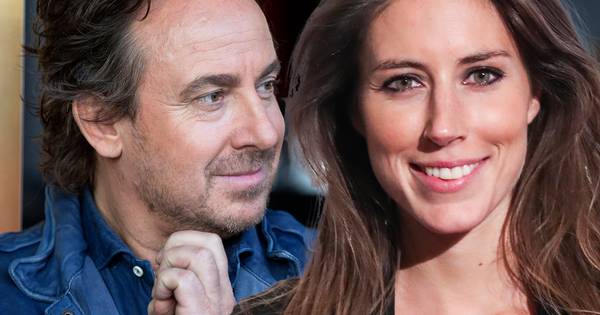 Marco Borsato geeft toe: 'Ik had affaire met pianiste Iris ...