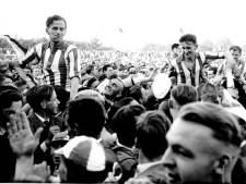 Voormalig EVV'er Willy Schmidt (93) overleden: de man die Piet Keizer de schaar leerde