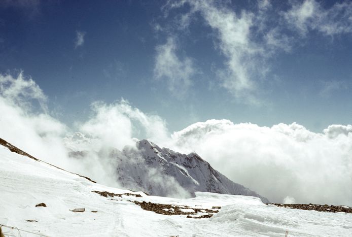 Royal Geographical Society via Getty