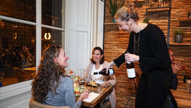 Restaurant Andermaal in Culemborg: Een parade van lekkere tussengerechten