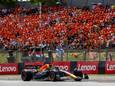 2022 Barcelona: Max Verstappen wint voor een zee aan Oranje-fans de Spaanse GP.
