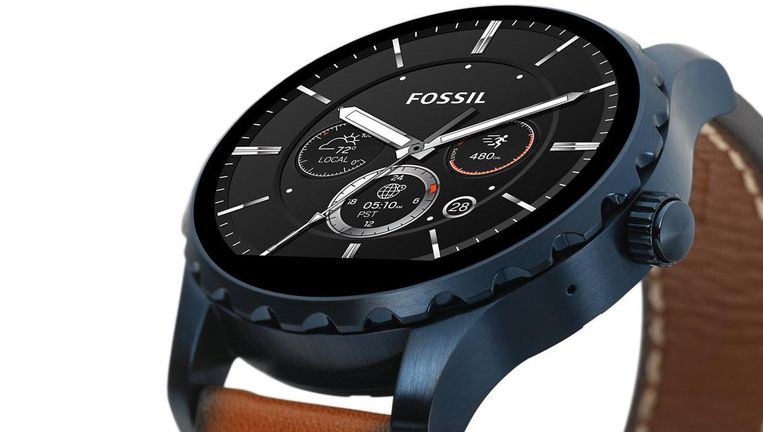duiwoim smartwatch