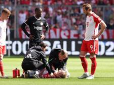 Zorgen om Matthijs de Ligt vlak voor CL-kraker Bayern München