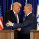Trump zint op de 'ultieme deal' in Jeruzalem