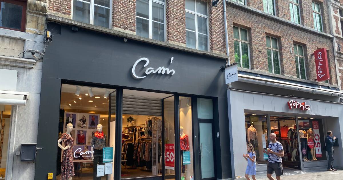 La catena Cassis & Paprika affronta gravi difficoltà finanziarie: i posti di lavoro potrebbero essere in pericolo |  Belgio