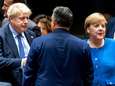 Brexit-uitstel is onvermijdelijk als Brits parlement deal wegstemt, zegt Merkel