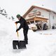 Zelden geziene code rood in Alpen: extreem groot lawinegevaar na overmatige sneeuwval