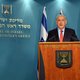 Israëlische premier Netanyahu heeft regeerakkoord op zak