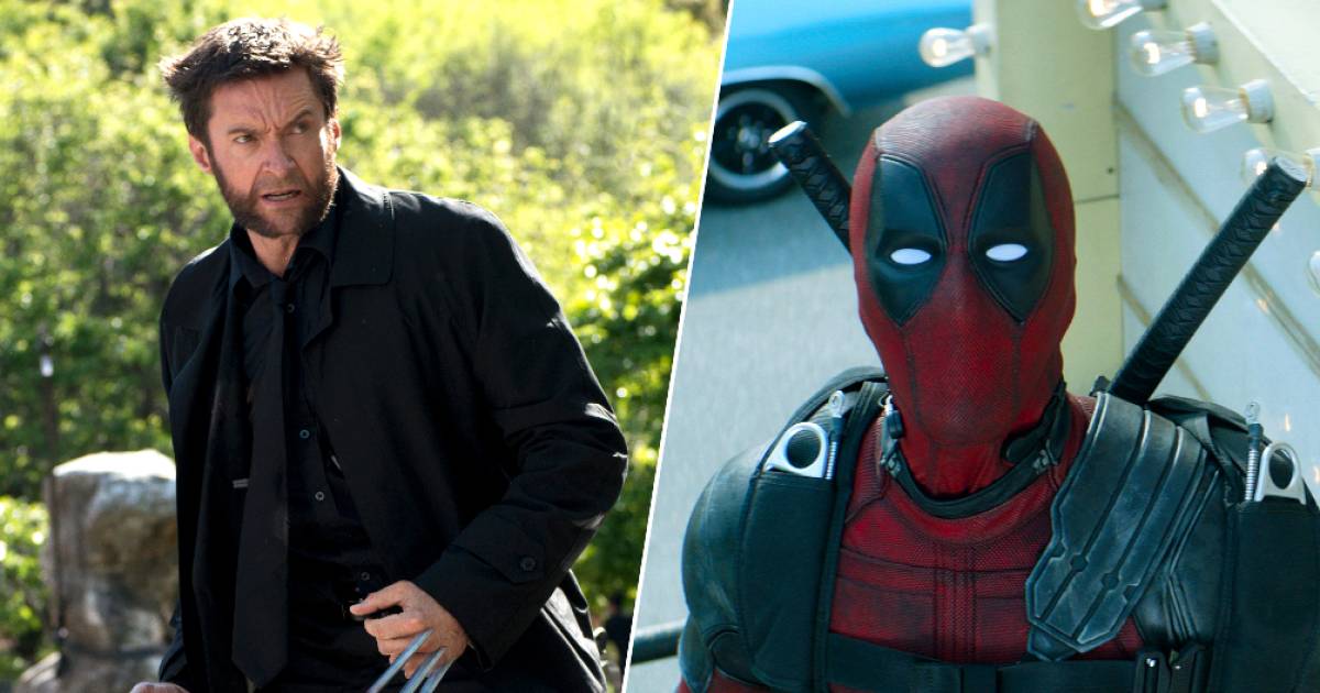 L’attore di ‘Wolverine’ Hugh Jackman sul ritorno in ‘Deadpool 3’: ‘I nostri personaggi si odiano’ |  mondo dello spettacolo