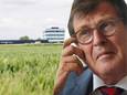 Henk van Koeveringe: ,,Heel jammer voor de Zeeuwse mensen die altijd heel hard gewerkt hebben om dit bedrijf groot te maken.”