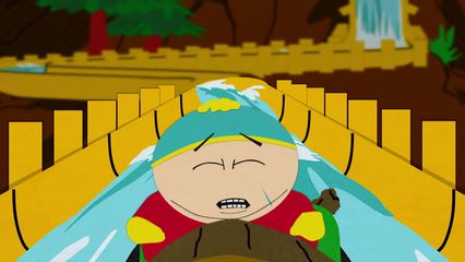 6. Cartmanland