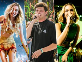 Waarom werden we in 2022 overspoeld door nieuwe Vlaamse toppers? “Talent, geniaal plan én de factor Regi”
