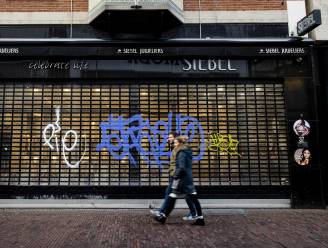 Verschillende Nederlandse winkels openen uit protest tegen lockdown: “Dat is ons recht”