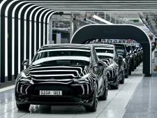 Subsidiepot elektrische auto's 2023 al voor een derde leeg
