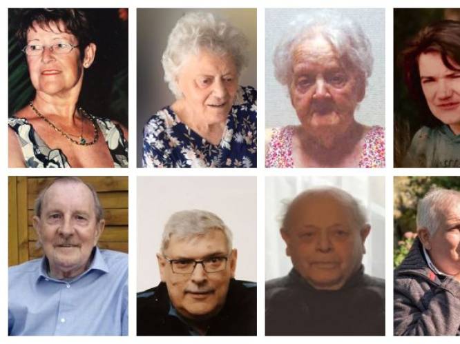 De gezichten achter de cijfers. 90-jarige Suzanne weigerde beademing: “Geef die maar aan de jongeren”