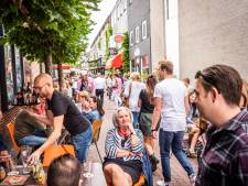 Osse horeca hoeft tot september niets te betalen voor reclame en terras