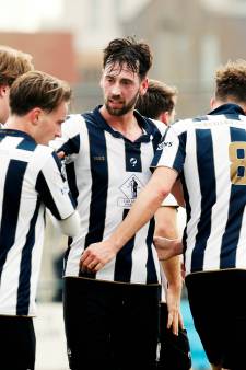 Hercules, Kampong en DHSC zien ‘Utrechtse poule’ wel zitten: ‘Fantastisch voor de voetballiefhebbers’