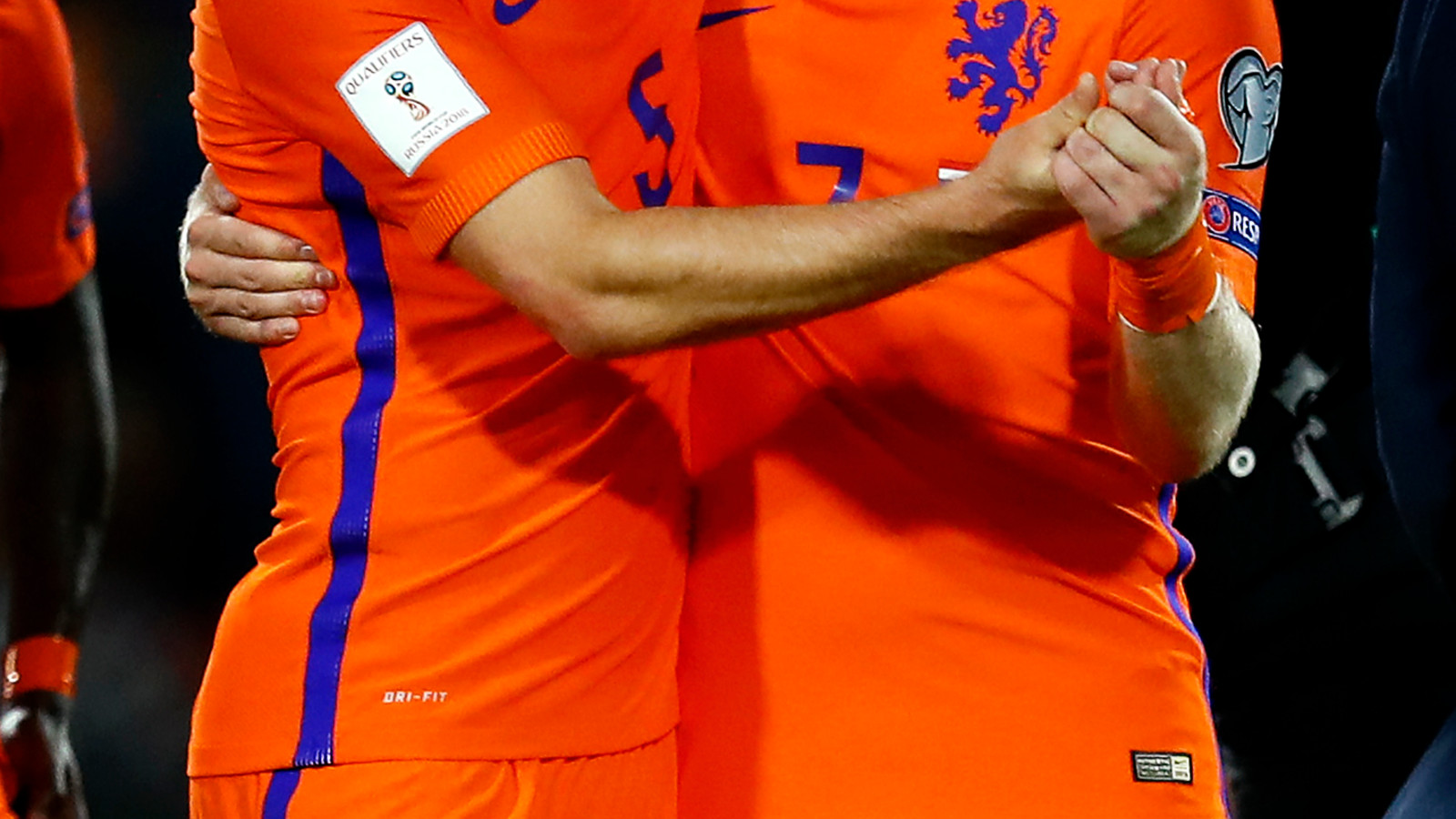 Klaassen kan na bijna drie jaar rentree maken bij Oranje ...