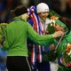 Kampioene Ter Mors meldt zich af voor EK allround