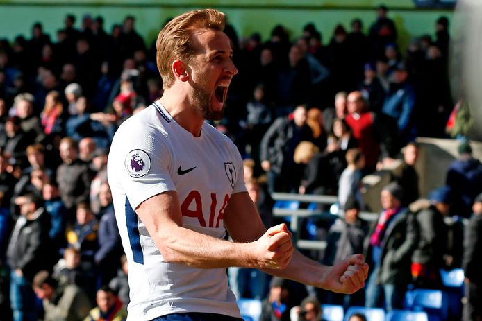 Harry Kane