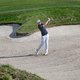 Golfer Benjamin Reuter (16) houdt een kans om de cut te halen na debuut op KLM Open