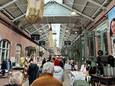 Dit weekend te doen in Amsterdam: Pasen, markt in de Hallen, gratis naar een museum en meer