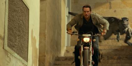 Jurassic World Dominion